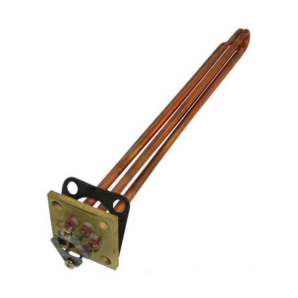 Booster Element 208V  7500W   1-3/4" Oc